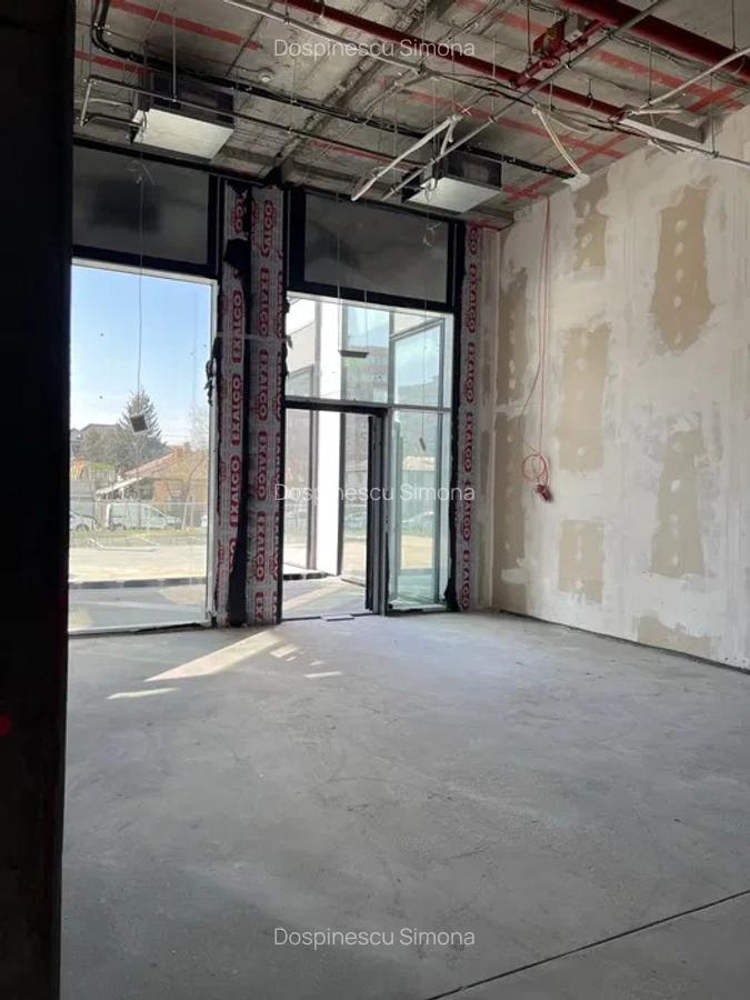 Spatiu Comercial | One Cotroceni |  zona Progresul - 4