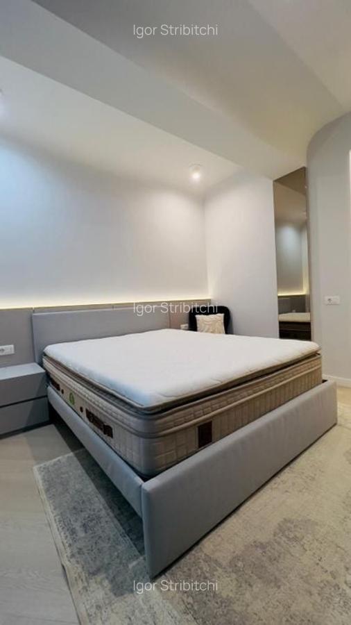 Apartament  3 Camere | Chirie | Pipera | Loc de parcare subteran - 9