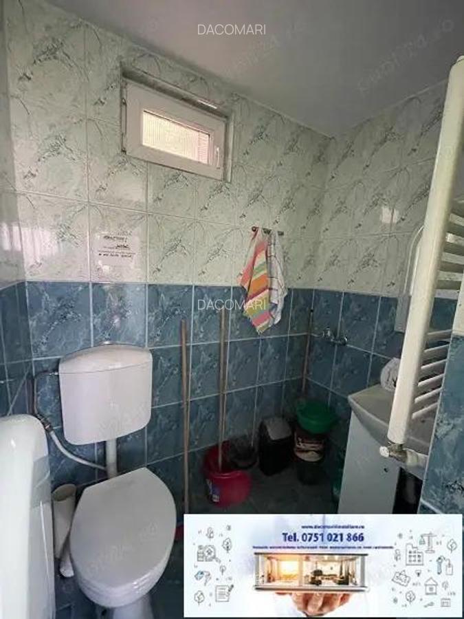 Casa spa?ioasa cu poten?ial reziden?ial ?i comercial, in zona Pie?ei Centrale. - 9