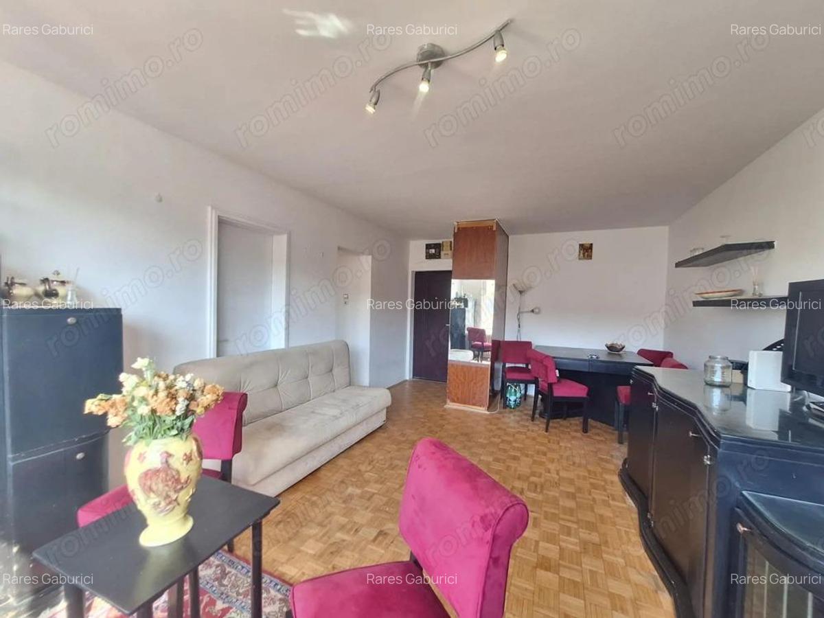 Apartament 2 camere Calea Victoriei Ateneul Roman - 5