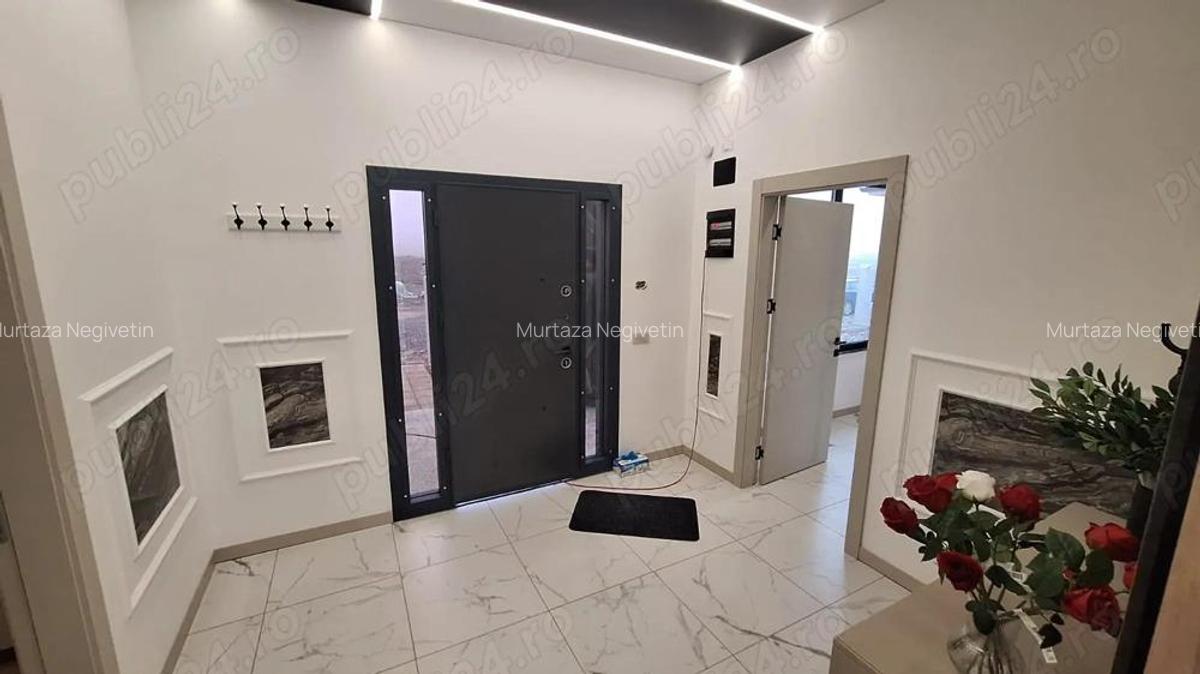 Case de vanzare in Agigea zona Steaua de Mare - 12