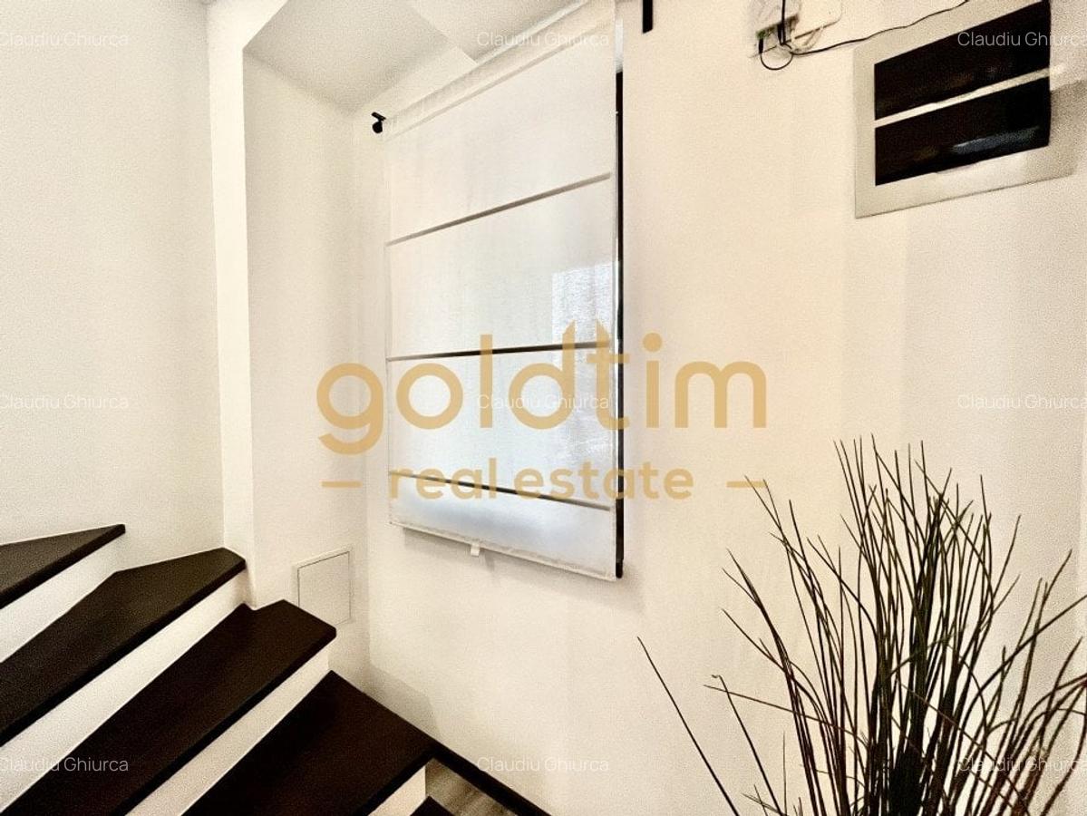 NOU/ SUPERB/ 2 LOCURI PARCARE - 13