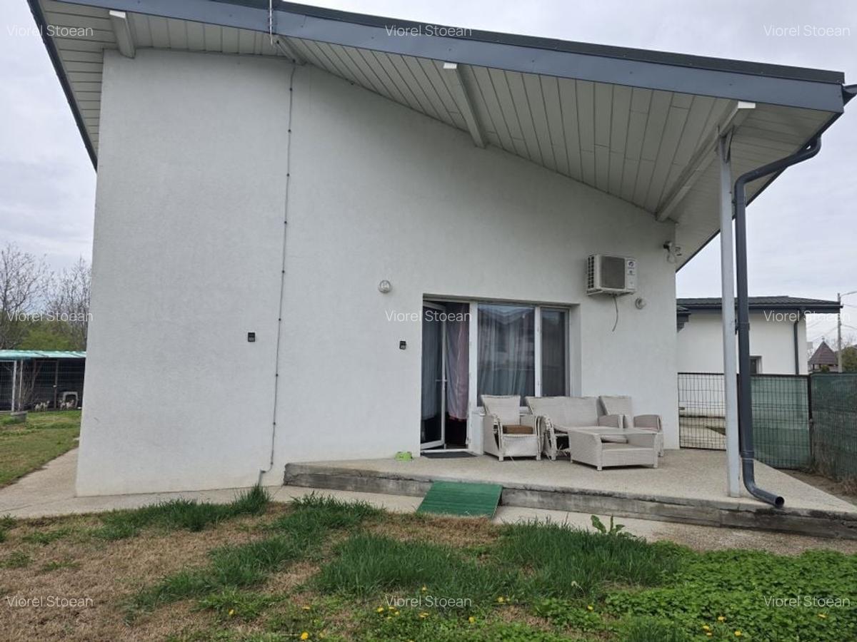 Vila excelent pozitionata in Voluntari - 7