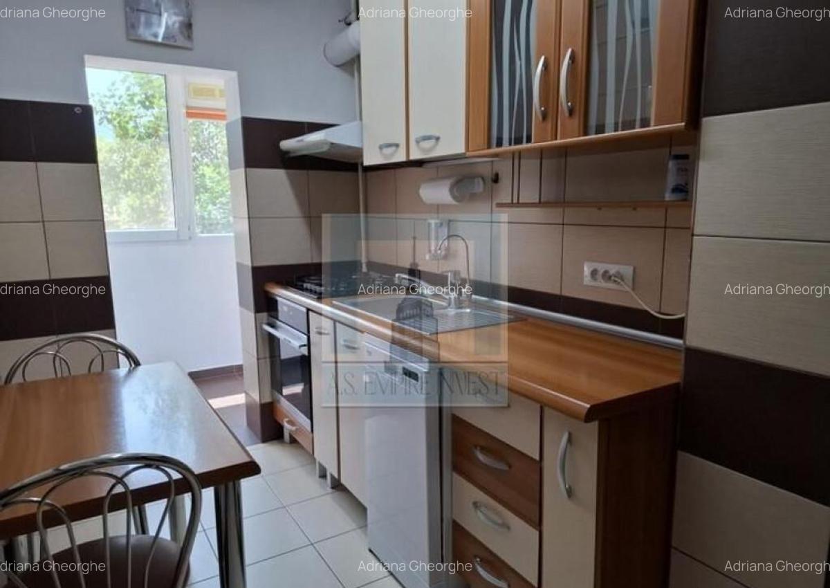 De inchiriat apartament 2 camere + 2 locuri parcare + beci - 6