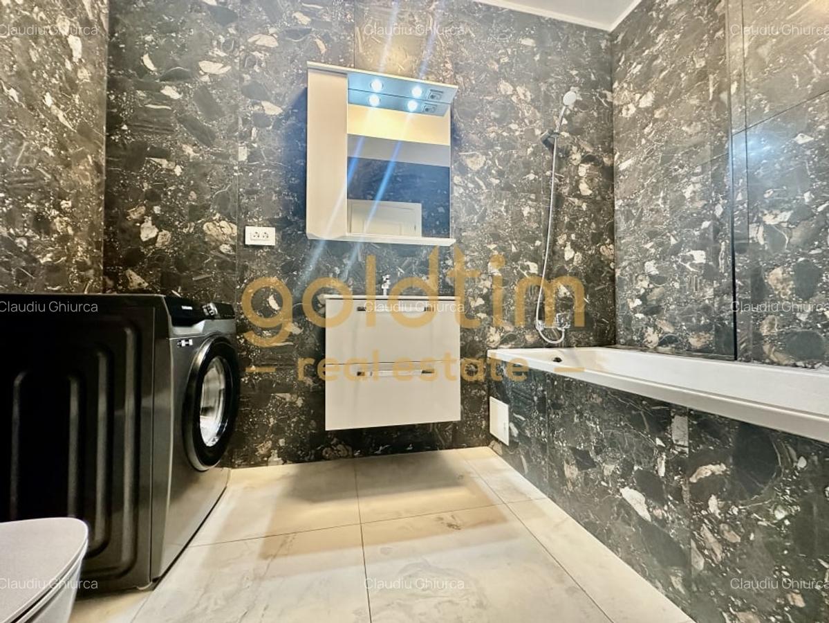 ZONA PORSCHE PIPERA/PARCARE INCLUSA /PIPERA /SPATII GENEROASE /VIEW /NOU - 8