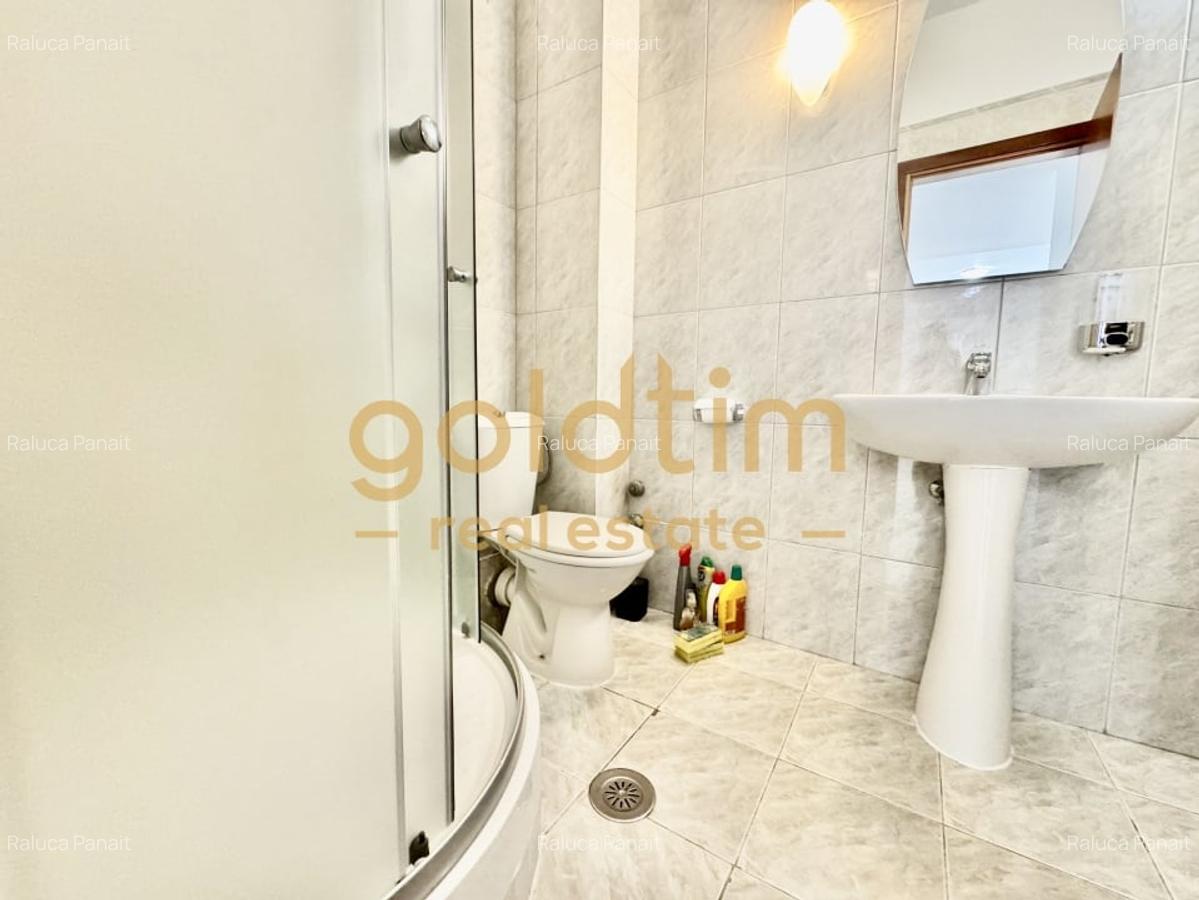 VILA INDIVIDUALA/TEREN LIBER 710 MP/ GARAJ/ ANSAMBLU SECURIZAT - 6
