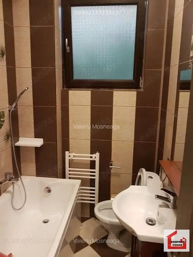 Garsoniera Campus demisol - 4 Garsoniera Campus demisol - 4