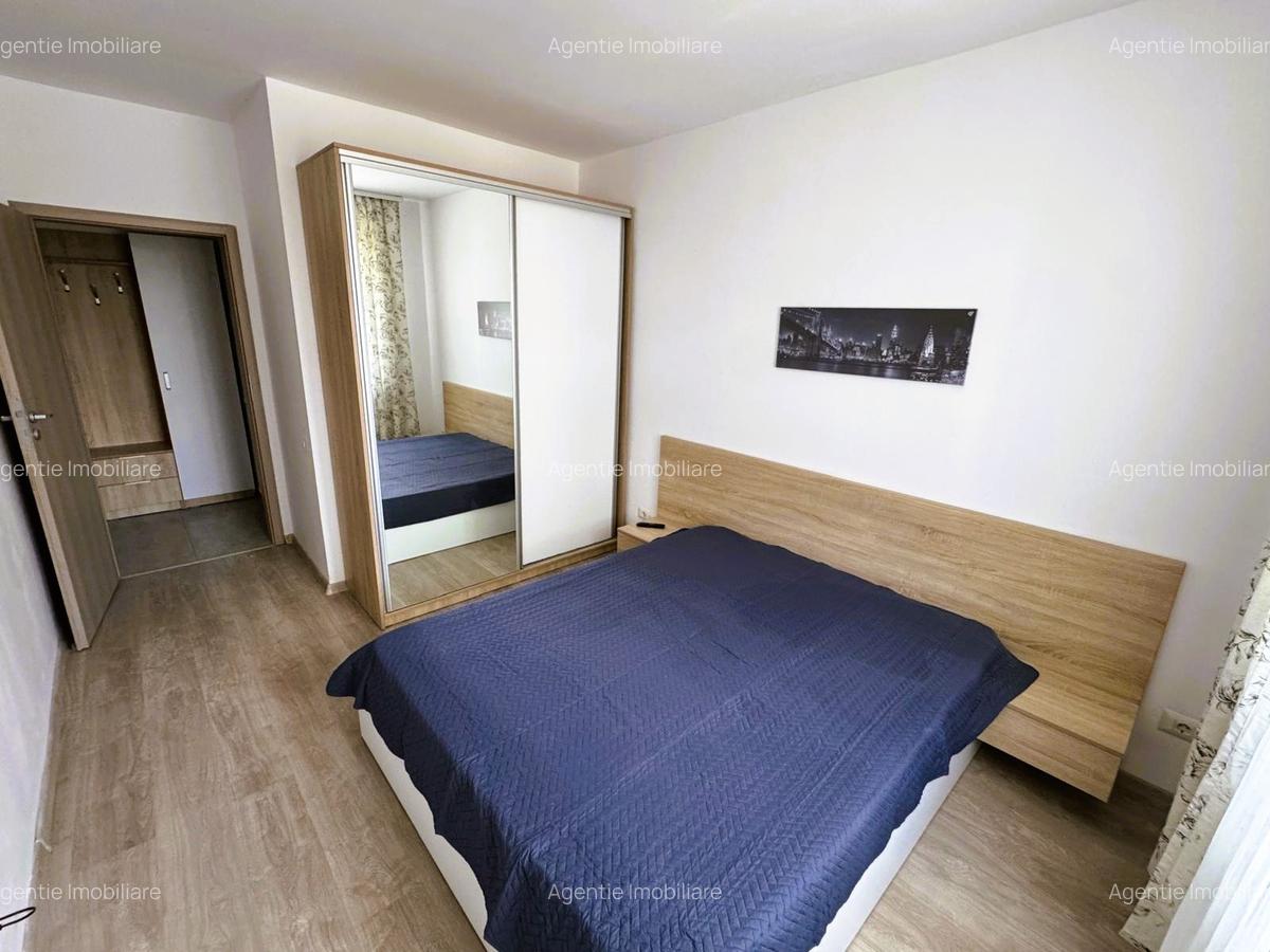 2 Camere, Nou, Centrală, Parcare, Green Park Residence, Chiajna, Ilfov - 1
