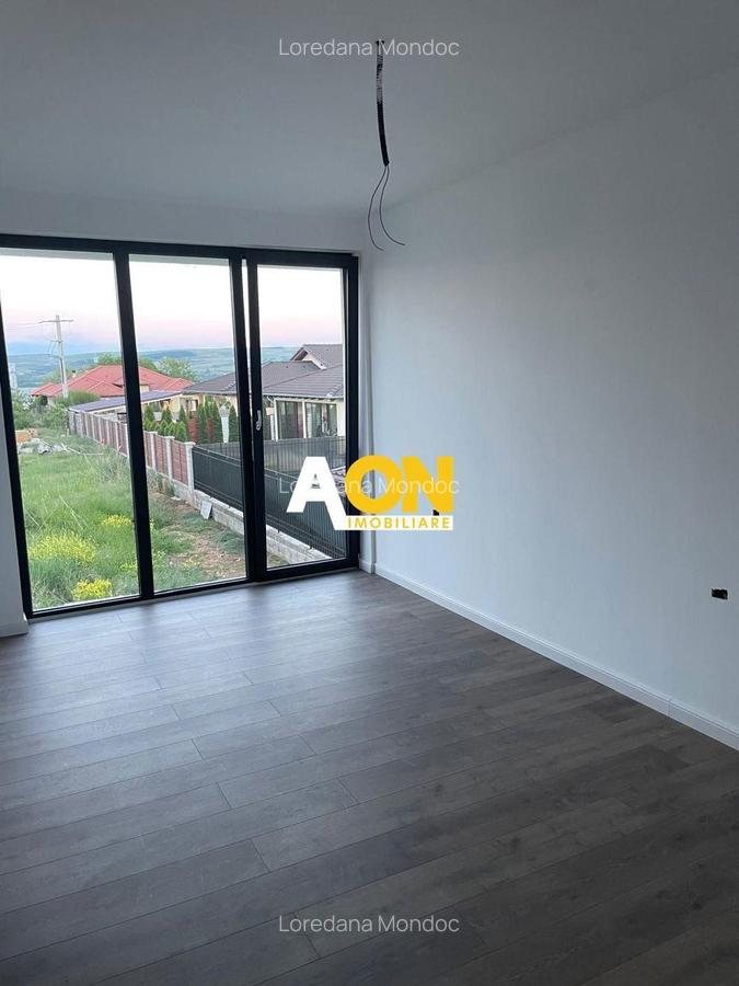 De vanzare 1/2 duplex finisat, 4 camere, 326mp teren, Cetate - 6