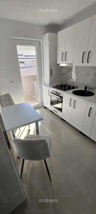 Apartamnet 1 Camera Decomandat La Prima Inchiriere Zona Giroc Centru - 2