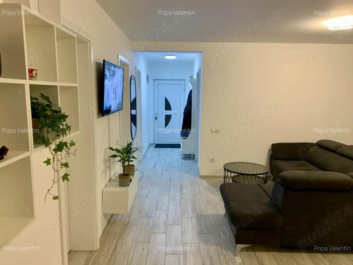 Casa tip duplex 4 camere | complet mobilata & utilata | Nojorid | Ready to Move - 9
