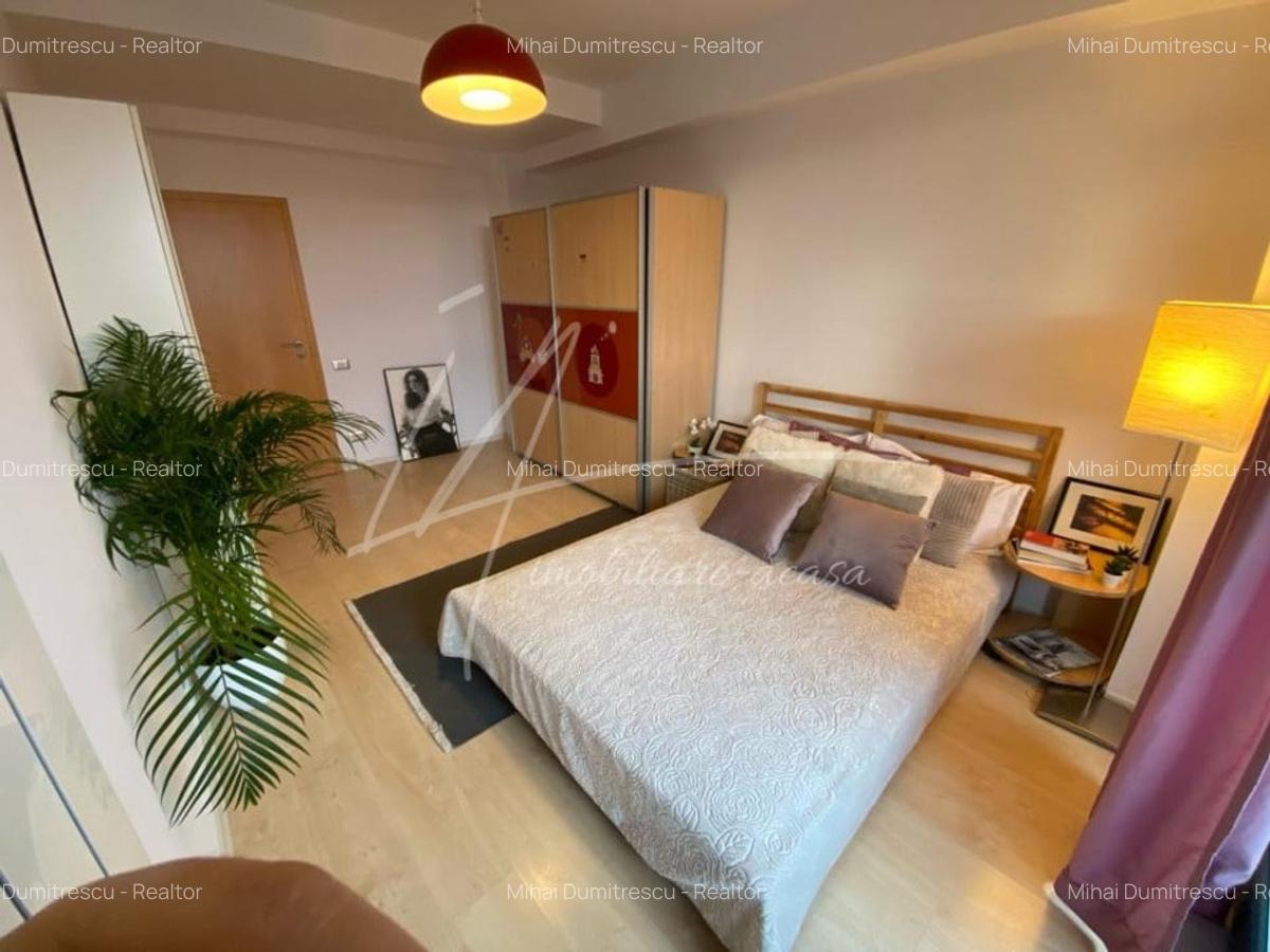 Apartament cu 6 camere situat in sector 6, Prelungirea Ghencea nr.281 - 8