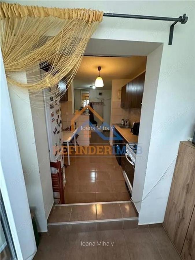 Apartament 3 camere de vanzare Dristor - Kaufland - 3