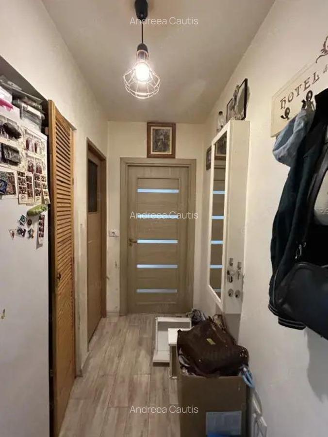 Apartament 2 camere, 42mp utili, zona Piata Doina - 7