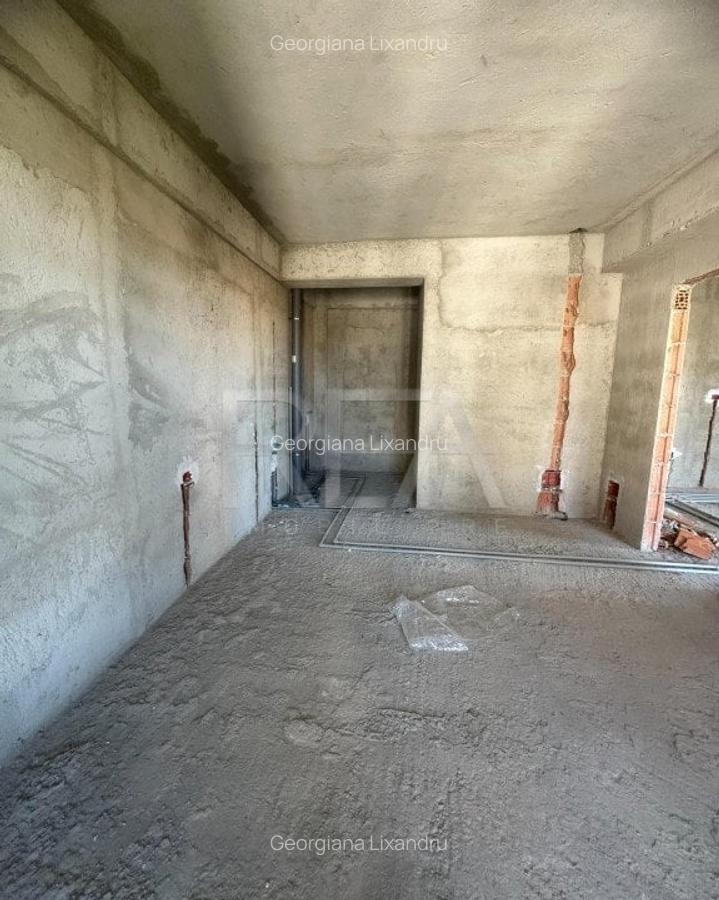 Apartament Superb 3 Camere  Bloc Boutique Baneasa-Aviatiei - 7