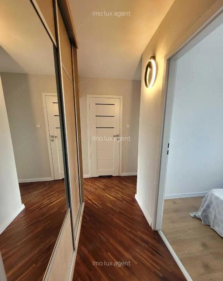 Apartament cu 2 camere in zona Universitatii - 2