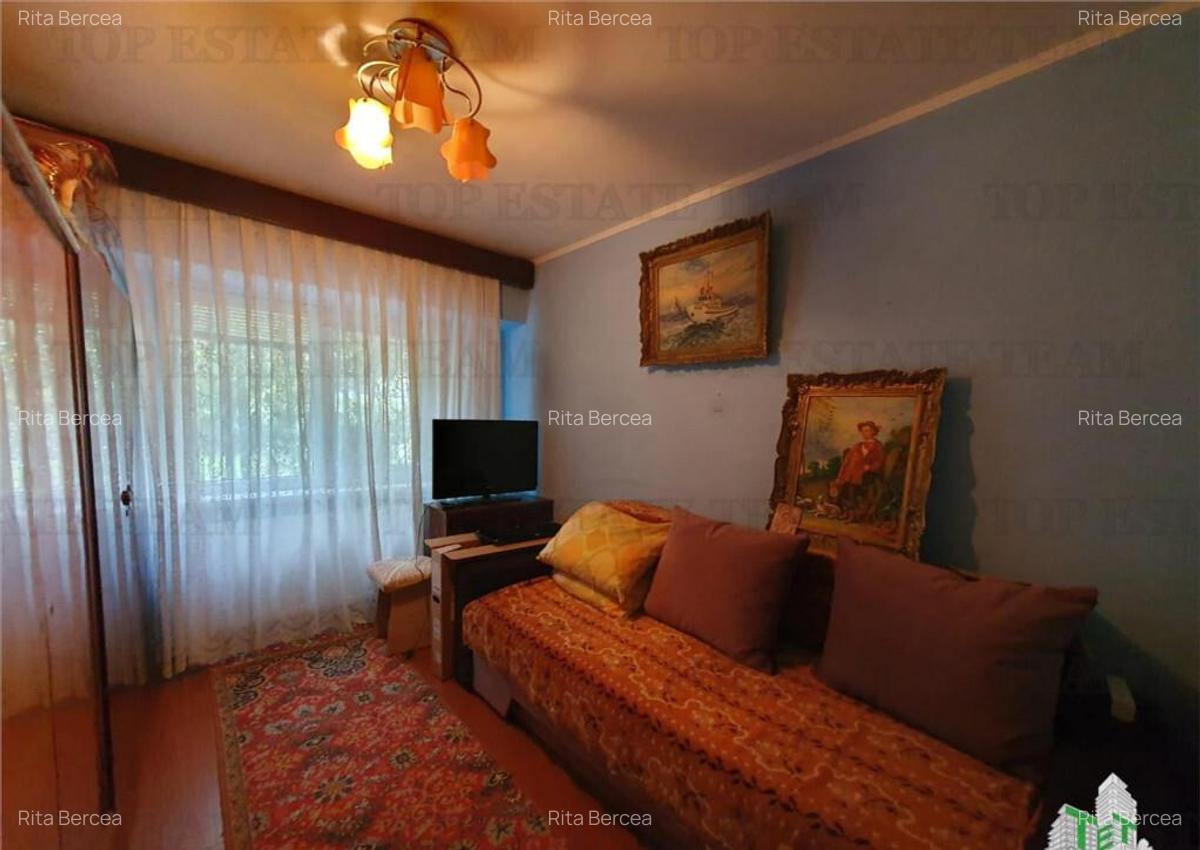 Apartament 2 camere decomandat cu beci interior Zona Brotac - 4