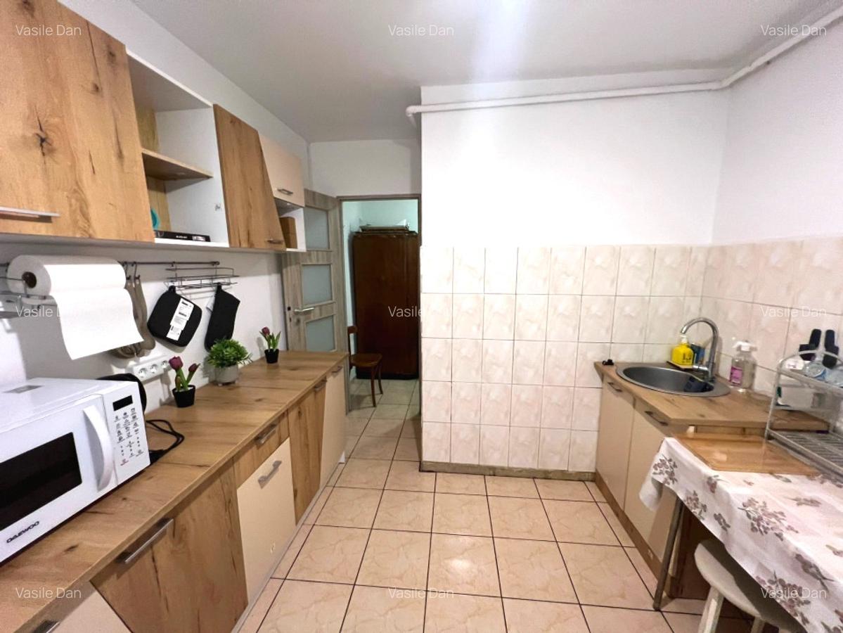 2 Camere | Politehnica - Lujerului | Balcon | Modern | Metrou - 9