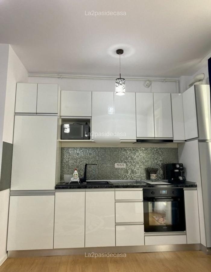 Inchiriere Studio Mamaia Nord langa Promenada - 9 Inchiriere Studio Mamaia Nord langa Promenada - 9