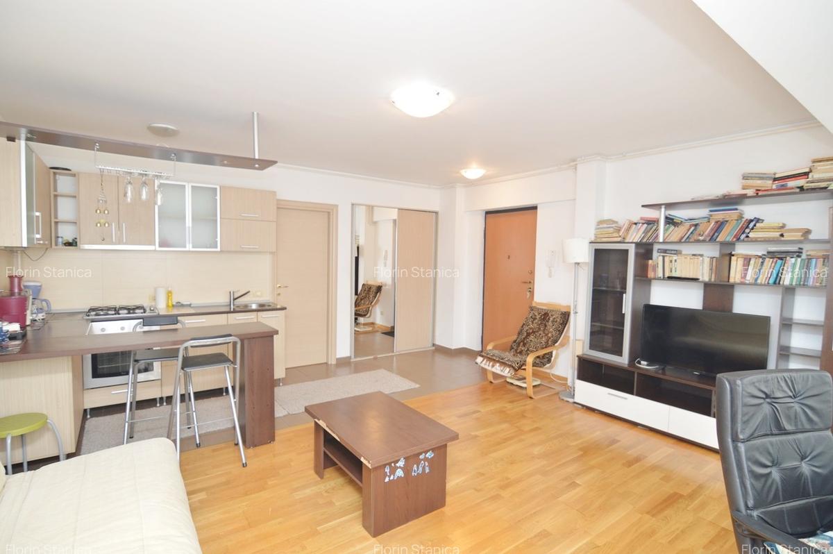 Studio Timpuri Noi - Str. Foisorului | Oportunitate Investitie - 4