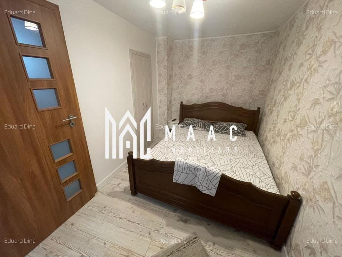 Apartament 2 camere | Ultracentral I Mobilat complet I Lângă Piața Mare - 3