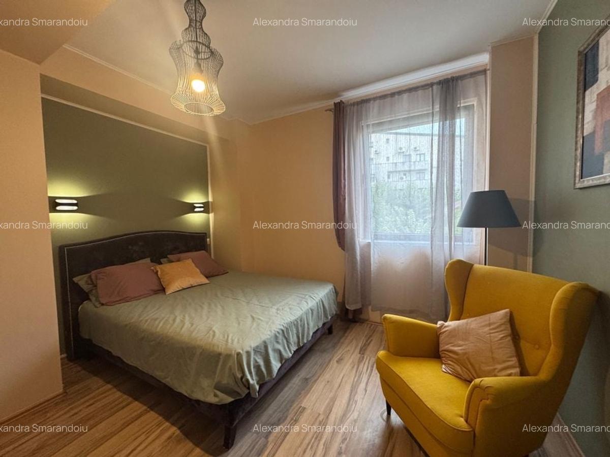 3 camere| HERASTRAU | PARCARE INCLUSA - 5