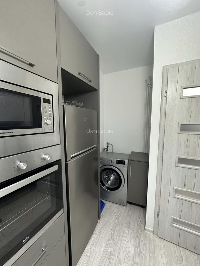 Garsoniera centrala proprie 7 min M Pacii DB1433 - 7