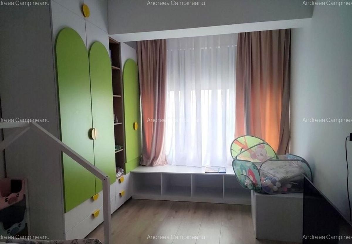 De vanzare | Casa 4 camere | 3 bai | Tunari - 8