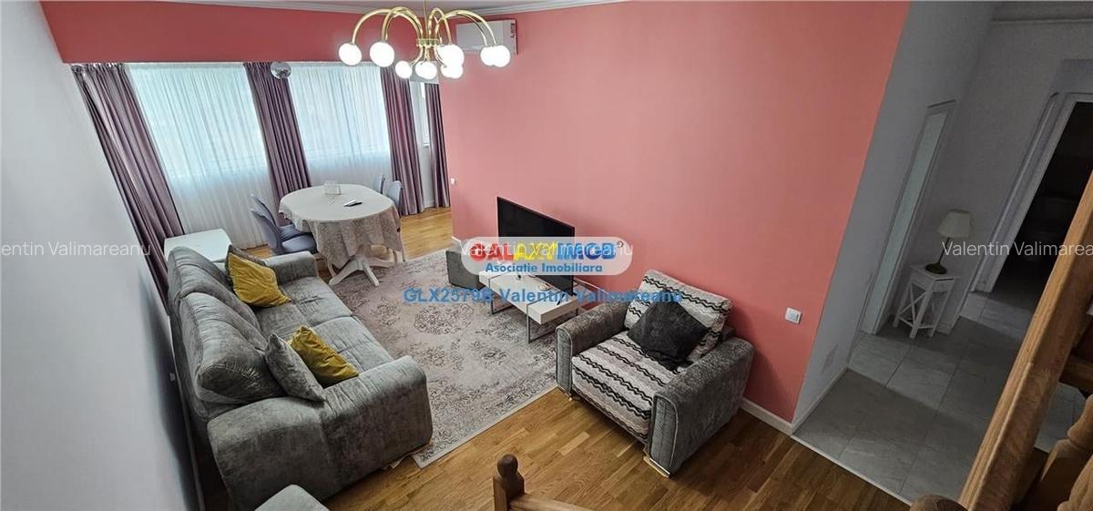Vanzare Apartament 4 Camere Mutare Imediata Popesti Berceni  G11 - 4