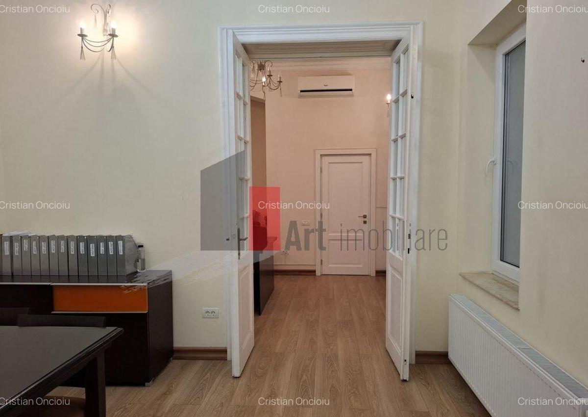 Apartamentul DIGEMM , Splaiul Independentei-Calea Victo... - 11