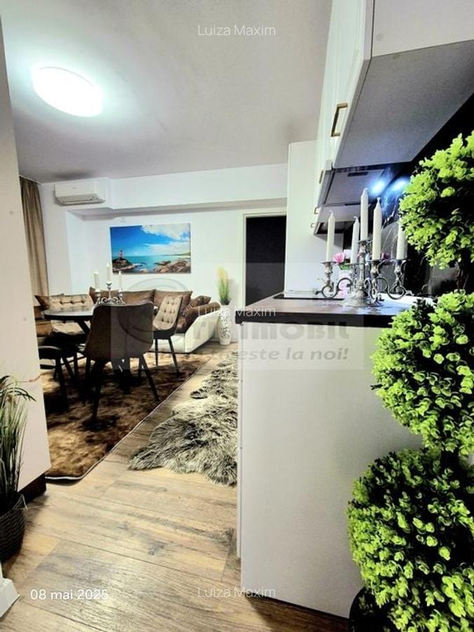 INTABULAT-NOU-Apartament 3 cam, D.-Moara de vant - 10