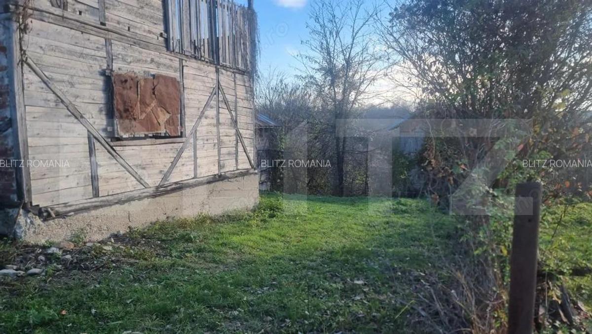 Teren 2.795 mp cu 500 mp intravilan in Valcane?ti, Prahova - 4