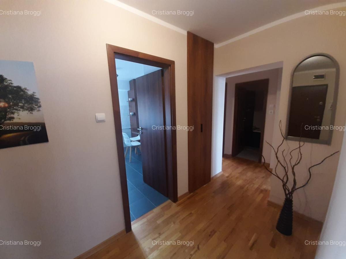 Apartament elegant ,  Alba-Iulia -Burebista - 19