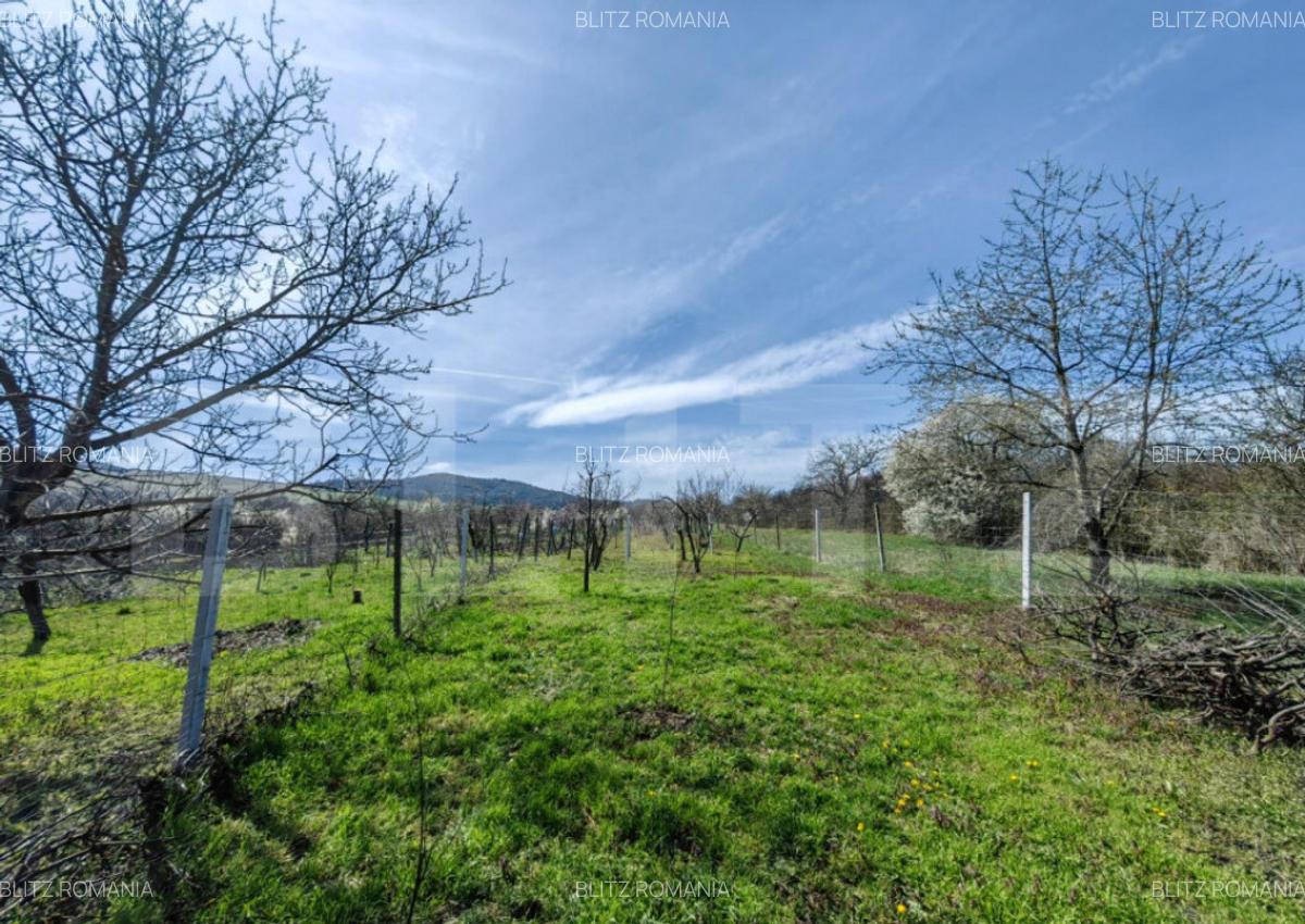 Casa individuala, 65mp utili, zona Sebes-Rahau - 5