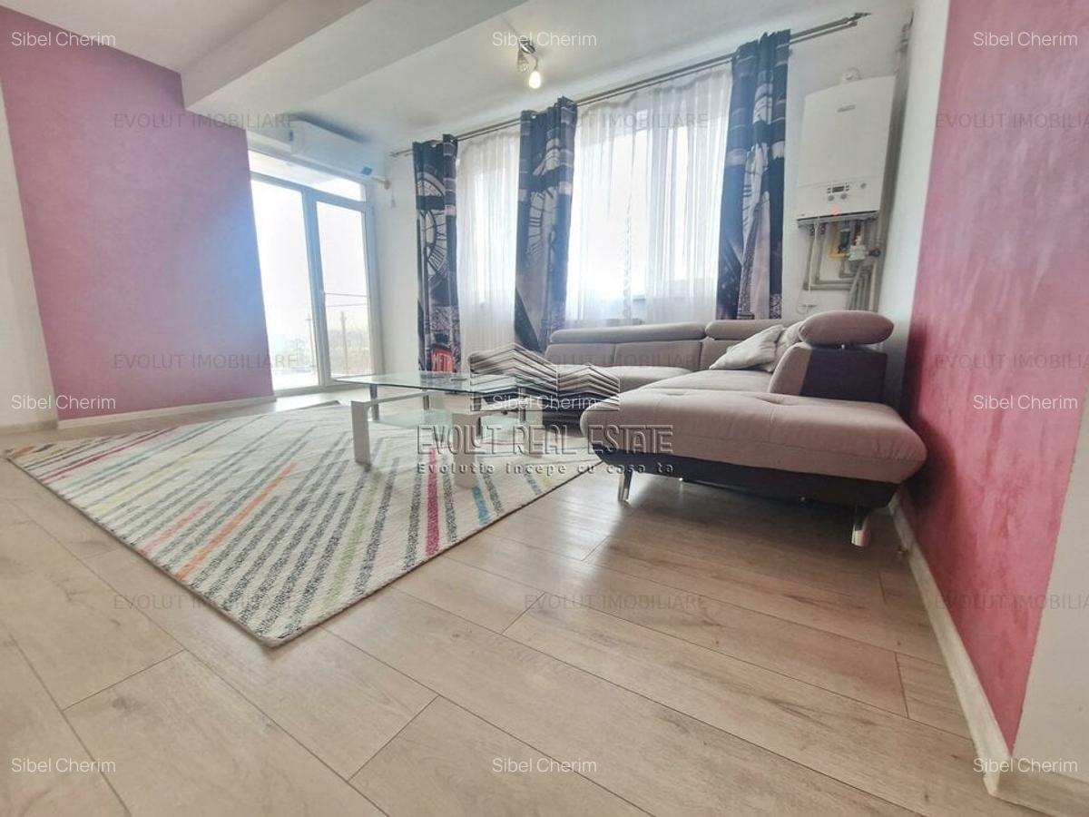 2 camere de inchiriat Centrul de Scafandri - 5