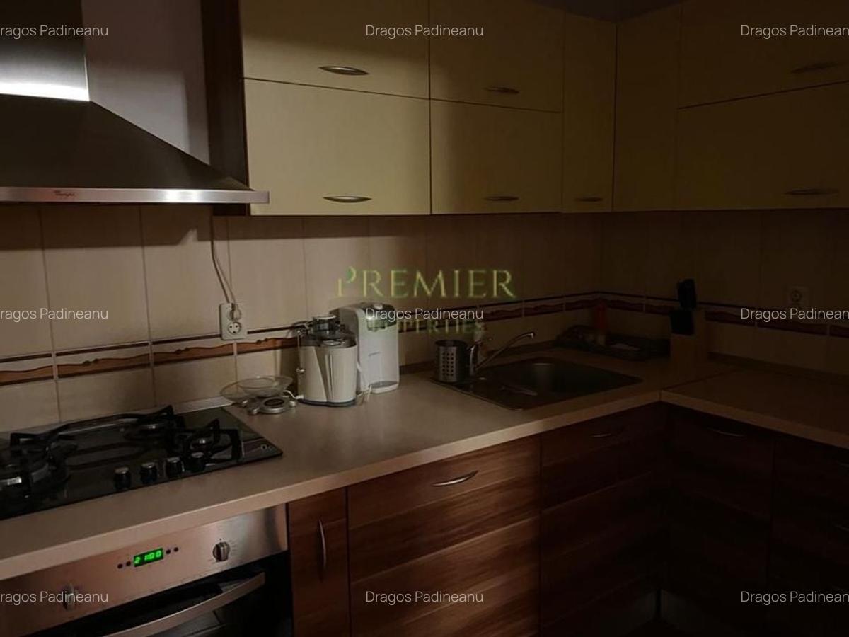 2 camere Greendield de inchiriat langa  padurea Baneasa. - 20