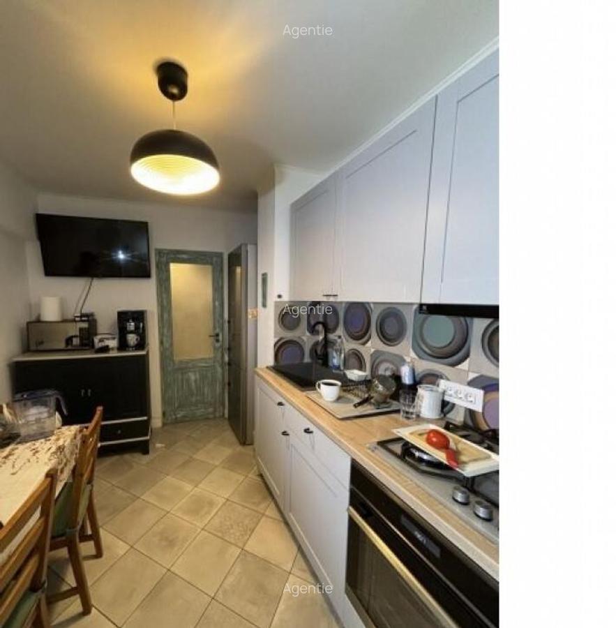 Apartament 4 camere - 2