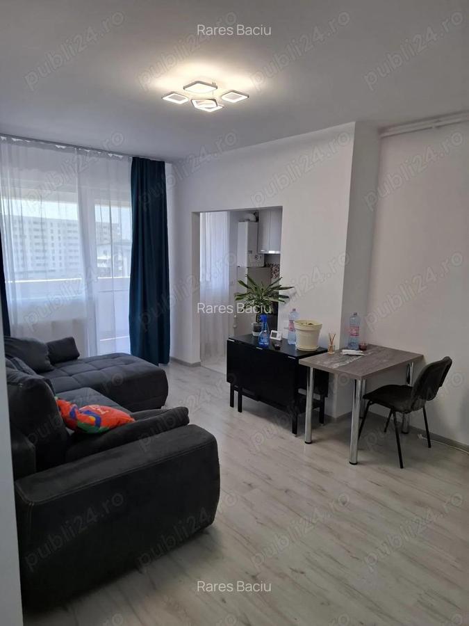 Apartament 2 camere Mobilat Utilat Finalizat in 2025 Kaufland 3 minute 500 euro - 1