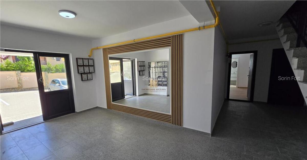Apartament 3 camere in bloc nou De ! - 1