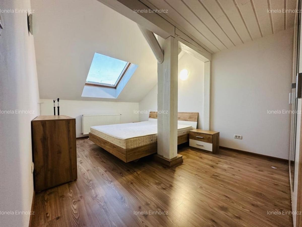 APARTAMENT DE LUX PENTRU INCHIRIERE, Complexul Studentesc - 6