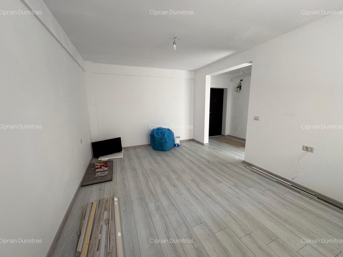 Apartament cu 1 camera Visan - 2