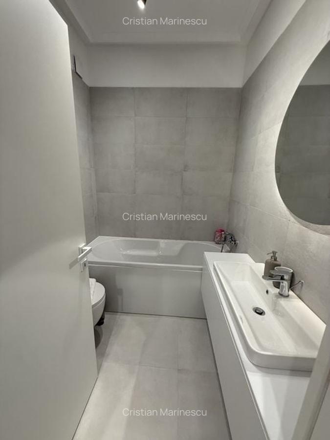 Apartament 2 Camere - Exigent  Residence -Lujerului Mobilat Modern - 6