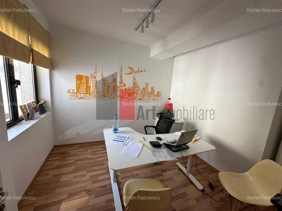 Apartament 3 camere Premium Clădire Regim Exclusiv lângă Ambasada Turciei - 5