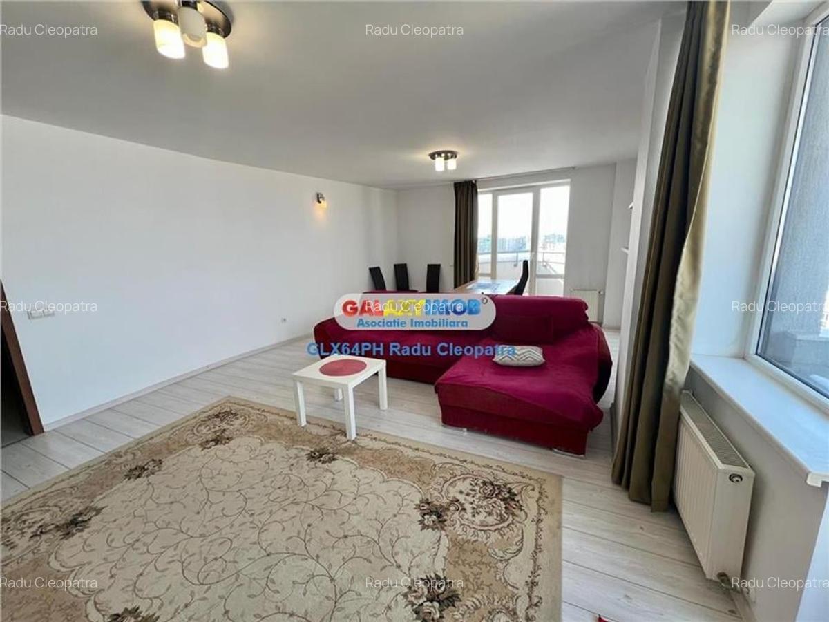 Inchiriere 2 camere, Ploiesti, zona Ultracentrala, bloc Urban Icim - 3