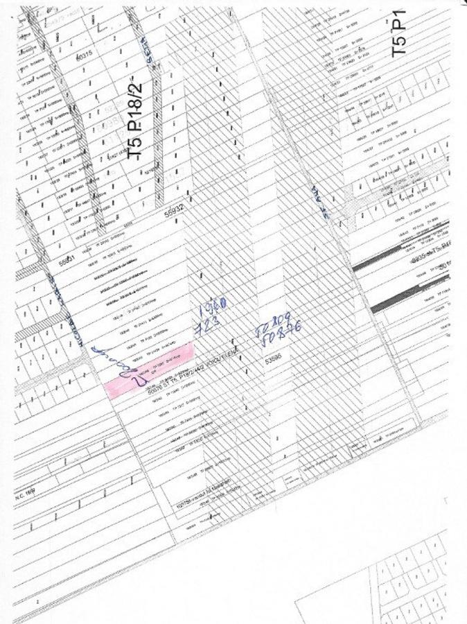 TEREN INVESTITIE Comuna BERCENI - 3
