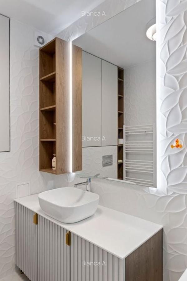 Apartament Premium || 4 camere Pipera || Ivory Residence - 11