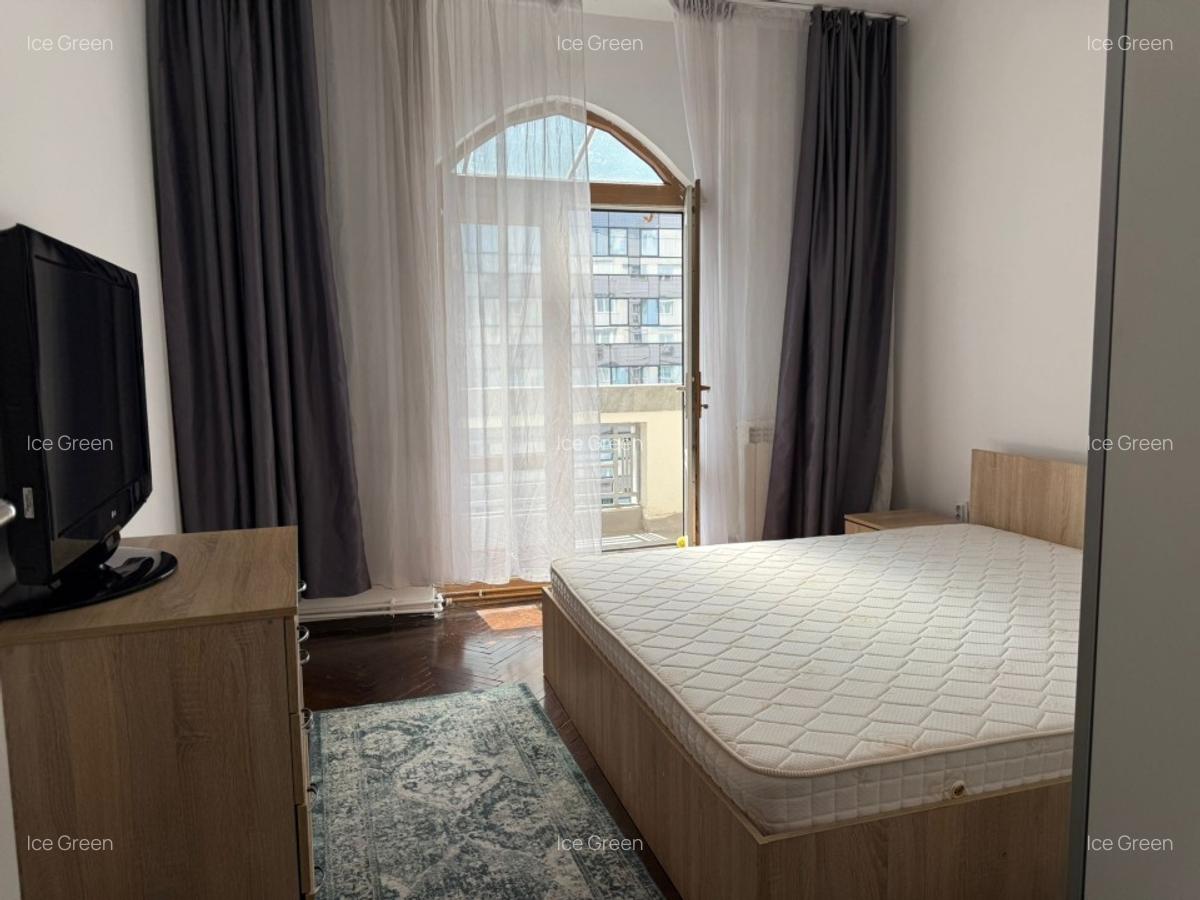 Închiriez apartament 2 camere decomandat pe calea victoriei /restaurante /radiss - 7