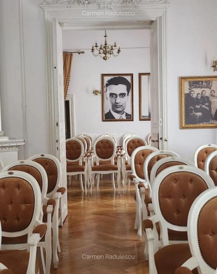 Casa de epoca in inima Bucure?tiului Lascar Catargiu - 9