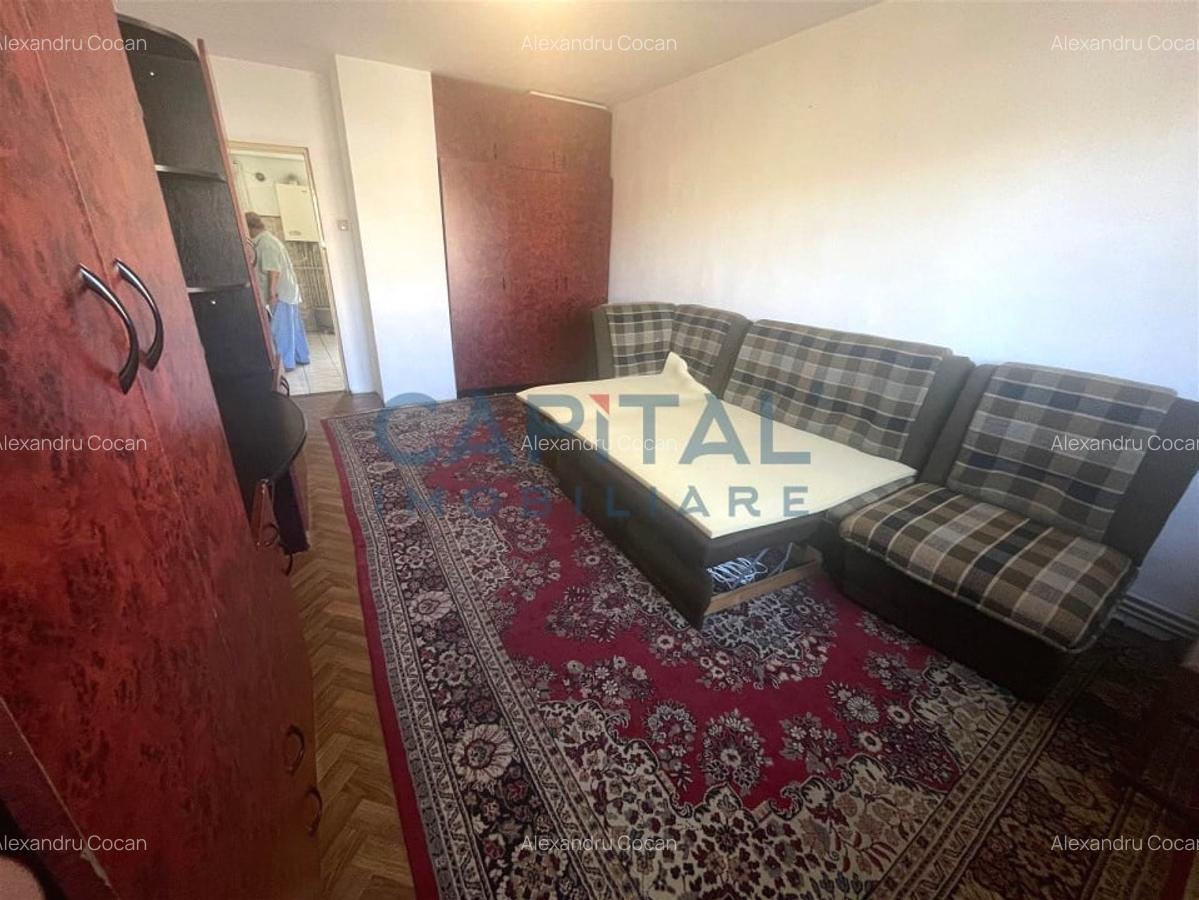 0% Comision | Apartament 3 camere decomandat | Marasti la o statie de FSEGA - 4