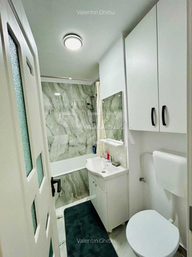 Apartament 2 camere circular Pantelimon – Etaj 2, renovat 2025 - 6